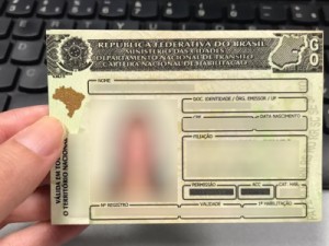 Contran suspende prazo da CNH e de outros serviços do Sistema Nacional de Trânsito