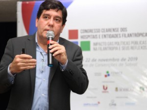 Coronavírus: Ceará tem 55 casos confirmados e transmissão comunitária, diz secretário