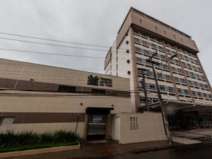Novo hospital para atender pessoas com coronavírus começa a funcionar domingo com 200 leitos em Fortaleza