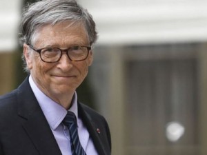 Bill Gates deixa conselho da Microsoft