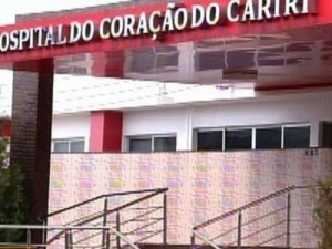 Casos cardiológicos e neurológicos tem prioridade nos hospitais de Barbalha