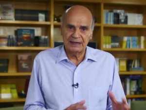 Drauzio Varella faz alerta sobre vídeo antigo e reforça que isolamento é o recomendado no momento