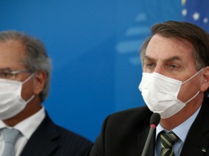 Bolsonaro edita MP trabalhista em função do novo coronavírus; veja os principais pontos