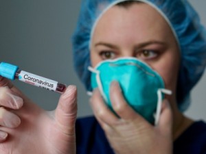 Ceará tem 164 pessoas com o novo coronavírus