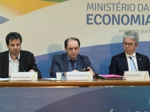 Mercado baixa para 1,48% a previsão de alta do PIB em 2020