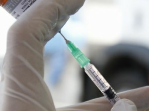 Barbalha inicia campanha de vacinação contra a gripe