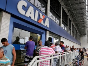 Caixa recebe mais de 100 mil pedidos de pausa em prestação de crédito imobiliário