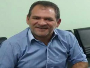 Coronavírus atinge o Prefeito Municipal de Mauriti