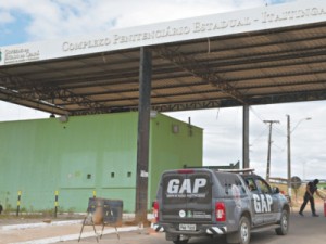 STJ concede prisão domiciliar a todos presos civis no Ceará que devem pensões alimentícias