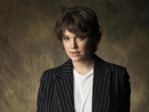 Com sintomas de coronavírus, Alice Wegmann desabafa: "Não é só uma gripezinha"