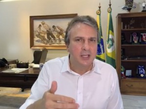 Governo anuncia mais 150 leitos em hospitais de campanha e antecipa pagamento do Cartão Mais Infância