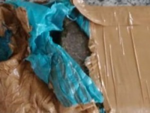 Juazeiro – Duas pessoas presas com droga em inspeção ao coronavírus