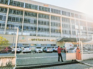 Número de testes para Covid-19 deverá dobrar no CE