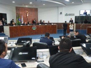 Coronavírus: Câmara Municipal de Fortaleza destina R$ 7 milhões para tratamento de pacientes