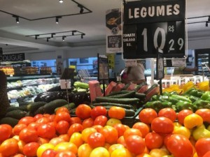 Ceasa registra aumento nos preços; associação de supermercados diz que alta não chegou a consumidores