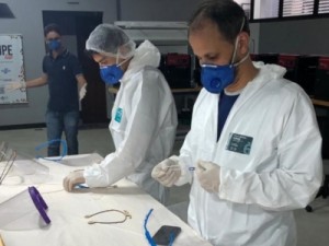 Coronavírus: Governo do Ceará vai destinar R$ 63 milhões para ampliar leitos no interior e comprar insumos médicos