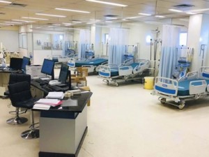 Proposta do Governo para agilizar aquisição de materiais e serviços no combate ao Covid-19 é aprovada na Assembleia