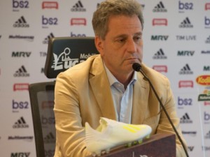 Flamengo concede férias coletivas nos primeiros 20 dias de abril para jogadores e funcionários da base