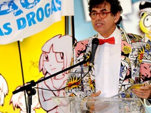 Morre o desenhista Daniel Azulay, vítima de coronavírus