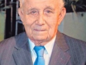 Aos 93 anos morre Humberto Bezerra, ex-vice-governador do Ceará