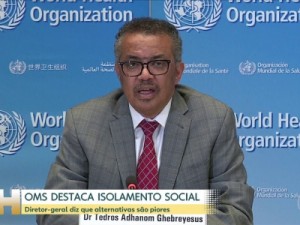 Ministros do STF saem em defesa do isolamento social