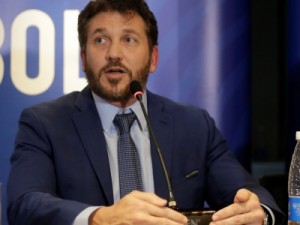 Conmebol avalia prorrogar suspensão da Libertadores para além de 5 de maio