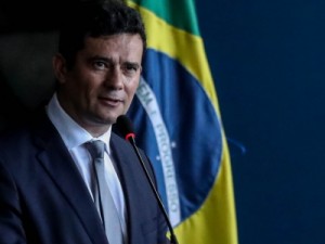 Moro autoriza uso da Força Nacional pelo Ministério da Saúde