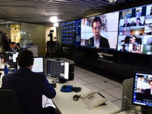 Senado aprova auxilio de R$ 600 a informais na crise da Covid 19