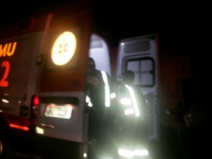 Grave acidente deixa motoqueiro com braço decepado em Barbalha