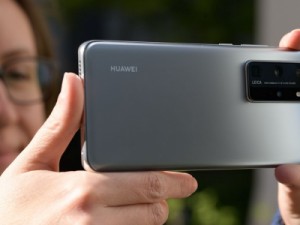 Huawei P40 Pro supera iPhone e Xiaomi em teste de câmera