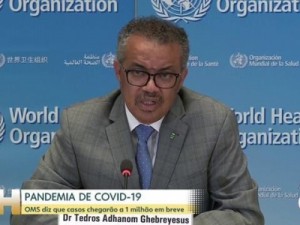 Brasil tem 241 mortes e 6.836 casos confirmados de coronavírus; ministro diz que número é maior