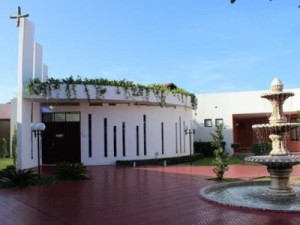 Cidade do Ceará tem escalada de coronavírus após propagação em comunidade católica