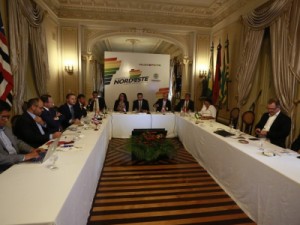 Comitê científico do Nordeste anuncia primeiras medidas contra o coronavírus e mantém isolamento social