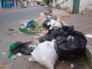 Comunidades acionam vereadores por problemas de infraestrutura em Barbalha