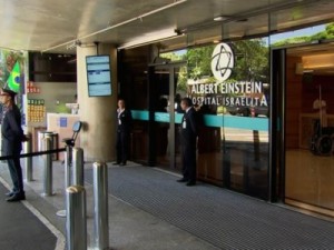 Einstein aguarda Comissão Nacional de Ética para usar plasma de pacientes curados de coronavírus para tratar casos graves