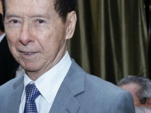 Morre o empresário cearense Capitão Fujita, aos 84 anos