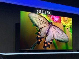 Samsung vai encerrar produção de telas LCD no final deste ano