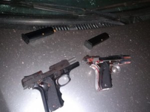 Três suspeitos de arquitetar roubo a empresário cearense são mortos em troca de tiros com a polícia