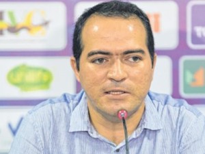 Marcelo Paz vê futebol como último a voltar às atividades