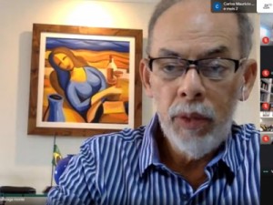 Reitores se alinham às medidas governamentais e discutem novo calendário escolar