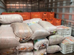 Chuvas: Governo do Ceará envia donativos para famílias de Crateús e Quiterianópolis