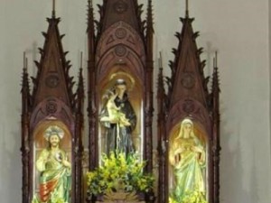 Coronavírus: Domingo de Ramos sem procissão nas paróquias de Barbalha