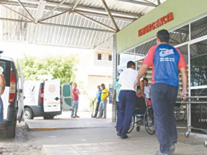 Bebê de 3 meses diagnosticada com Covid-19 morre em Iguatu