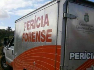 Juazeiro-CE Acidente entre moto e caminhão com vítima fatal