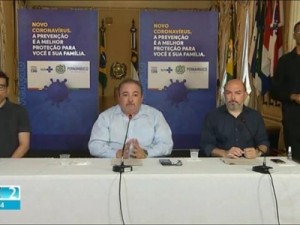 PE registra morte de adolescente de 15 anos, estado vai a 30 óbitos