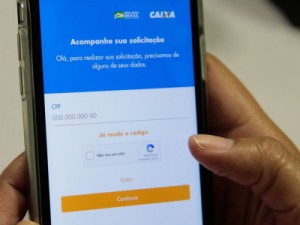 22 milhões já se cadastraram para receber o auxílio emergencial de R$ 600