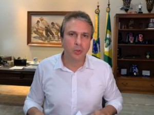 Governo do Ceará vai distribuir 200 mil botijões de gás para famílias de baixa renda