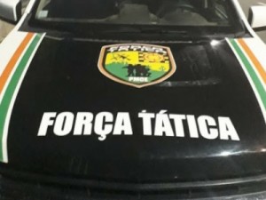 Polícia de Barbalha prende elemento e recupera moto tomada de assalto em Arajara