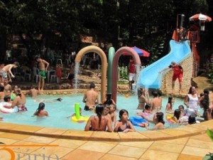 Prefeitura de Barbalha demite coletivamente funcionários do Balneário e Hotel das Fontes