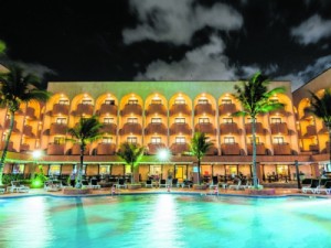 Coronavírus: leitos de ao menos seis hoteis devem ser alugados pelo Estado